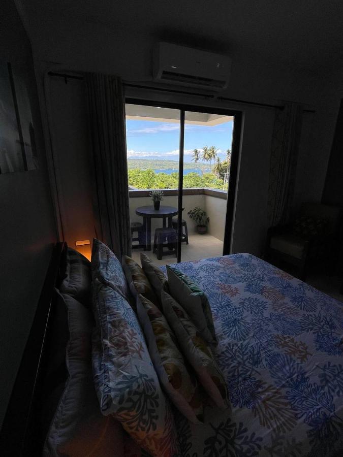 Kembali Condo Resort With Sea View Davao City Esterno foto