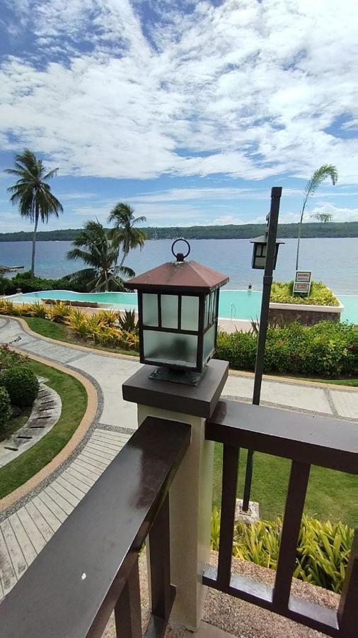 Kembali Condo Resort With Sea View Davao City Esterno foto