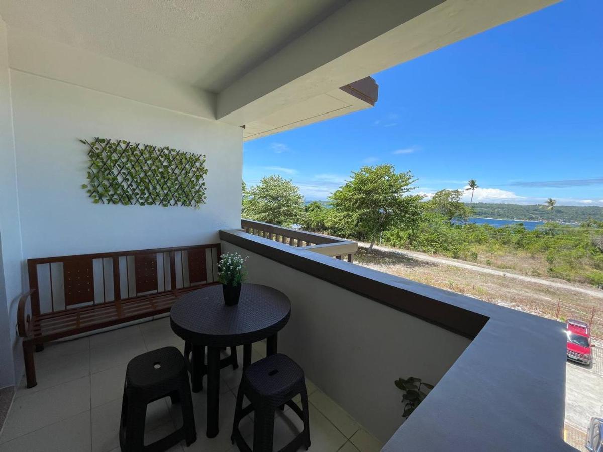 Kembali Condo Resort With Sea View Davao City Esterno foto